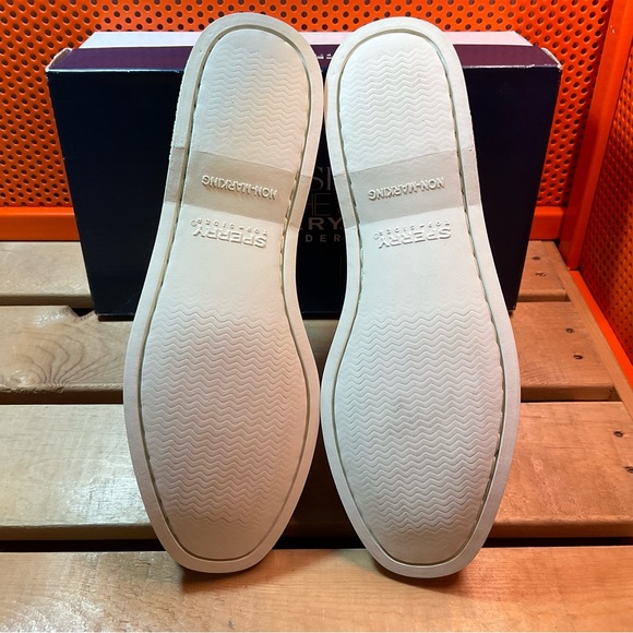 Sperry Women's Authentic Original™ Top-Sider in Brown - Picture 5 of 6